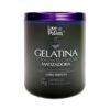 MATIZADORA Gelatina Capilar, 1Kg, LOVE POTION