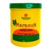 MASCA RECONSTRUCTIVĂ MARACUJA  FRUCTUL PASIUNII, 1 KG, NATUREZA COSMETICOS