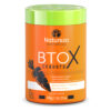 BOTOX CALD DIN MORCOV CENOURA, 1 KG, NATUREZA COSMETICOS