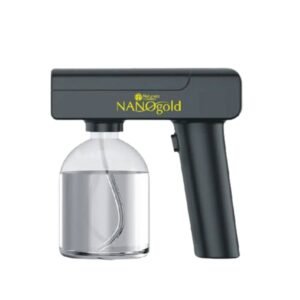 NANO GOLD JET SPRAY, NATUREZA COSMETICOS