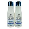 SET BLOND SCIENCE, 500ML*2, NATUREZA COSMETICOS