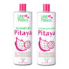 SET PITAYA Șampon + Balsam 2*1000ml, LOVE POTION