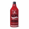 SOS BANHO DE VITAMINA CONDITIONER 1L, NATUREZA COSMETICOS