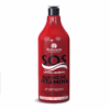 SOS BANHO DE VITAMINA SHAMPOO 1L, NATUREZA COSMETICOS