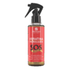 SOS BAHNO DE VITAMINA KERATINA HIDROLIZATA 200ml, NATUREZA COSMETICOS