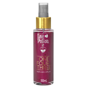 ONE FOUR THREE – Spray de Păr 100 ml, LOVE POTION
