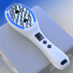 PIEPTENE FOTOIONIC — Nano Gold Professional