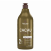 CACAU DO BRASIL Reconstrucție Termică 1000ml, NATUREZA COSMETICOS