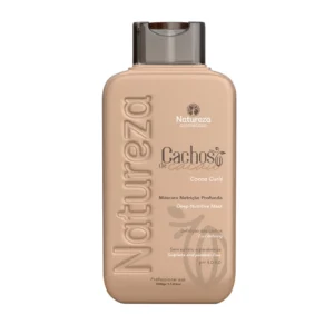 Mască Cachos de Cacau 500ML
