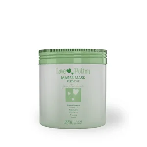 Masca Pistache 500gr