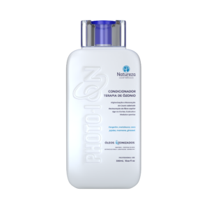 BALSAM TERAPIE CU OZON PHOTO-ION 300ml, NATUREZA COSMETICOS