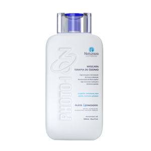 MASCA TERAPIE CU OZON PHOTO-ION 300ml, NATUREZA COSMETICOS