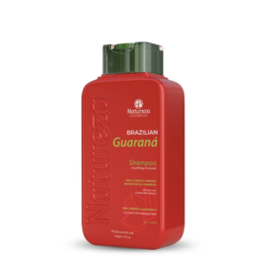 ȘAMPON HOME CARE GUARANA 500ml, NATUREZA COSMETICOS