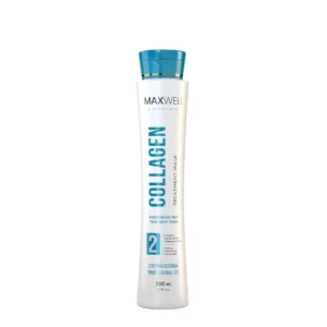 MaxWell - Keratina Colagen 500 ml