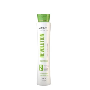 MaxWell - Keratina Revolution 500 ml