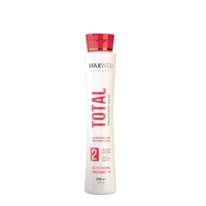 MaxWell - Keratina Total 500 ml