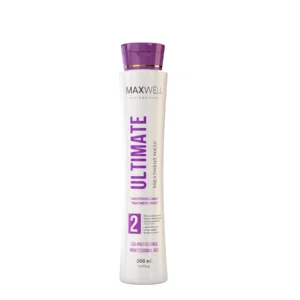 MaxWell - Keratina Ultimate 500 ml