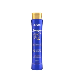 Zoom - Keratina Amazon Oil 500 ml