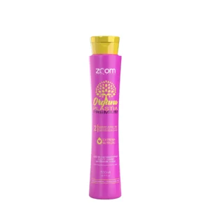Zoom - Keratina OrganoPlastia 500 ml