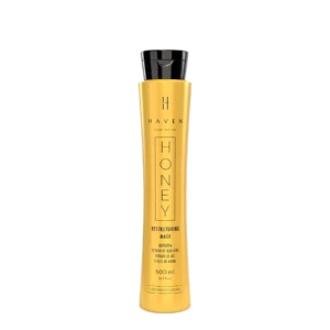 Haven - Keratina Honey 500 ml