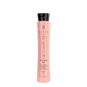 Haven - Keratina Peach 500 ml