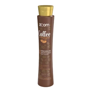 Zoom - Keratina Coffee 500 ml