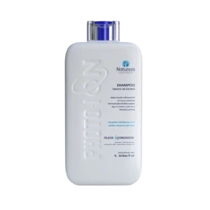Șampon Terapie cu Ozon 1000ml, Natureza Cosmeticos - imagine 2