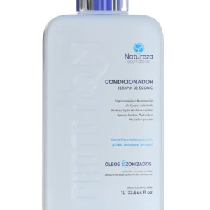 Condiționer Terapie cu Ozon 1000ml, Natureza Cosmeticos